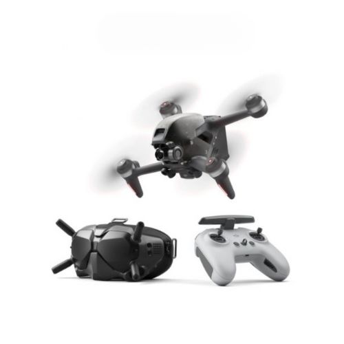 DJI FPV Combo