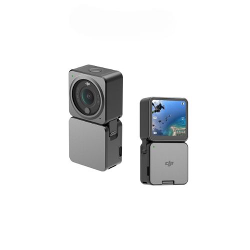 DJI Action 2 Power Combo