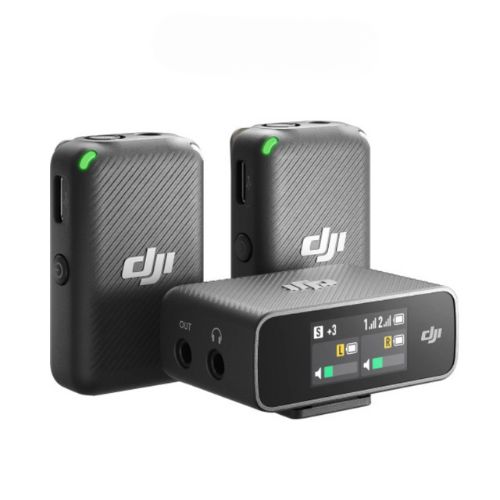 DJI MIC