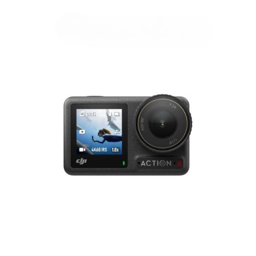 DJI Osmo Action 4