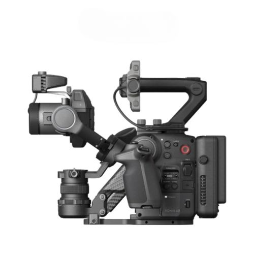 DJI Ronin 4D