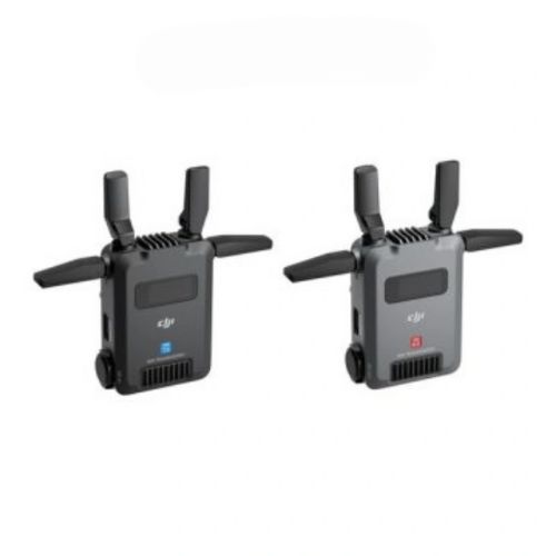 DJI SDR Transmission