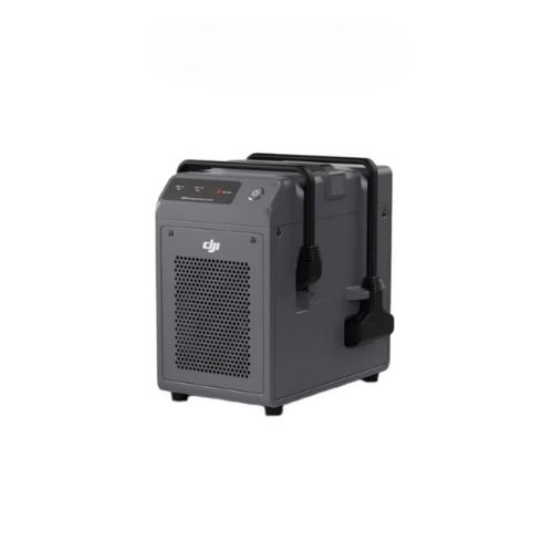 C8000 Intelligent Charger