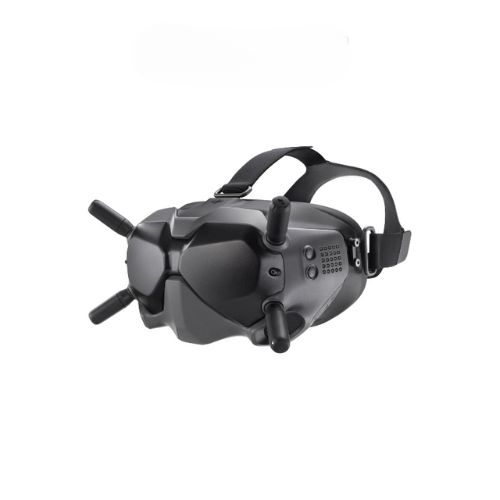 DJI Digital FPV System
