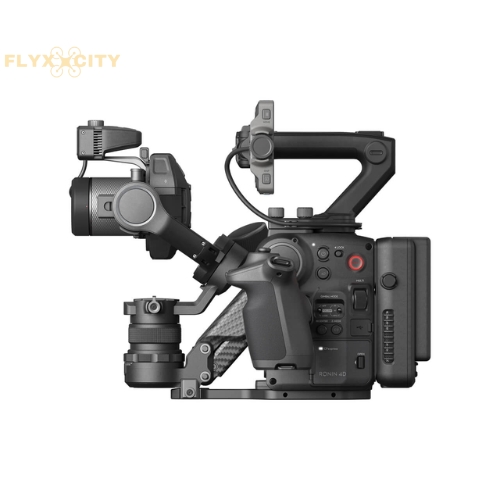 DJI Ronin 4D Camera Stabilizer with random attributes depending on the product at Boll Weevil Ln