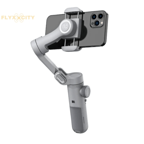 Luxury Camera Gimbal X Pro with random attributes depending on the product at Boll Weevil Ln