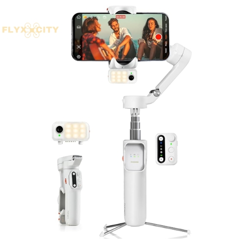 Premium Phone Stabilizer V3 with random attributes depending on the product at Boll Weevil Ln