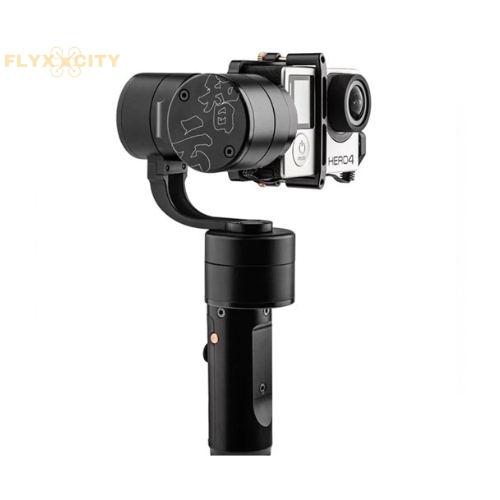 Elite 3-Axis Gimbal Stabilizer with random attributes depending on the product at Boll Weevil Ln
