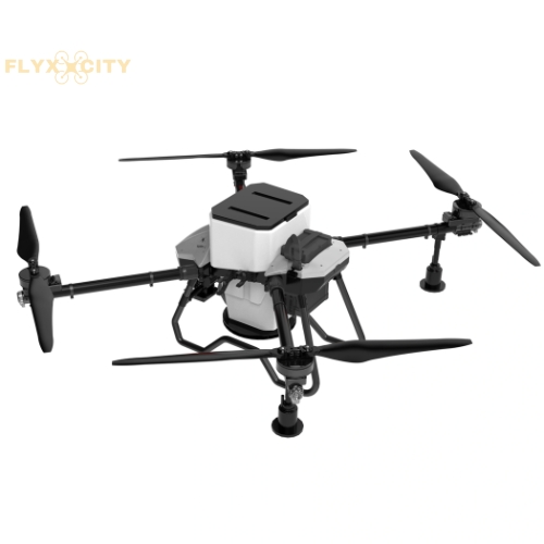 Premium Agricultural Drone X5 with random attributes depending on the product at Boll Weevil Ln