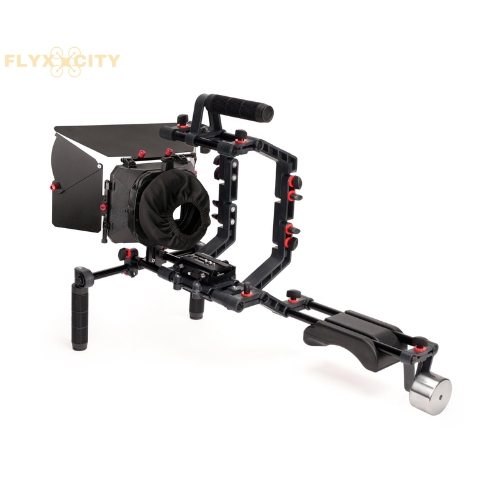 Luxury Filming Camera Kit 5000 with random attributes depending on the product at Boll Weevil Ln