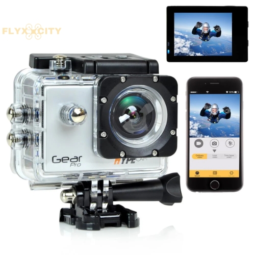 Ultra HD Filming Gear Pro with random attributes depending on the product at Boll Weevil Ln
