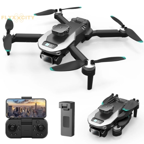 Elite Flycam 360 Pro with random attributes depending on the product at Boll Weevil Ln