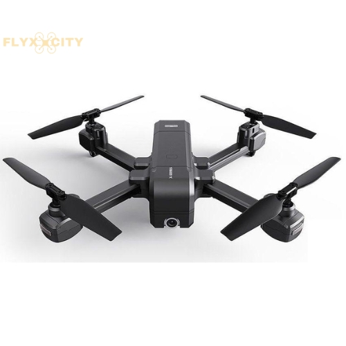 Premium Flycam X Series with random attributes depending on the product at Boll Weevil Ln