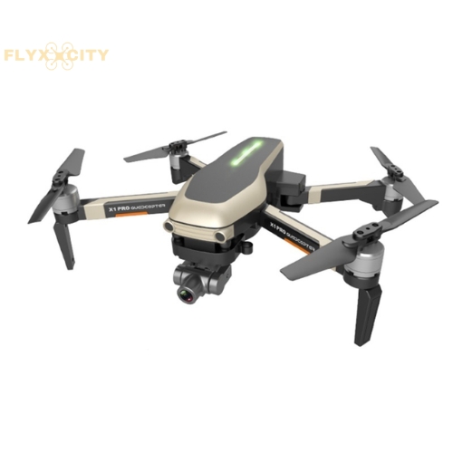 Luxury Agricultural Drone X1 Pro with random attributes depending on the product at Boll Weevil Ln